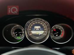 مرسيدس بنز CLS